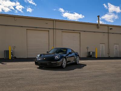 2021 Porsche 911 Carrera   - Photo 84 - Nashville, TN 37217