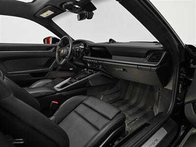 2021 Porsche 911 Carrera   - Photo 46 - Nashville, TN 37217