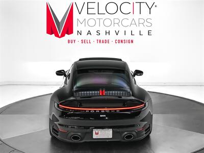 2021 Porsche 911 Carrera   - Photo 17 - Nashville, TN 37217