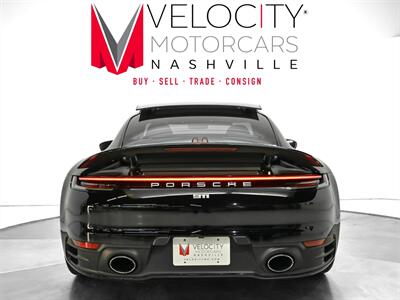 2021 Porsche 911 Carrera   - Photo 20 - Nashville, TN 37217