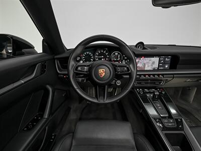 2021 Porsche 911 Carrera   - Photo 75 - Nashville, TN 37217