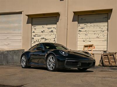 2021 Porsche 911 Carrera   - Photo 85 - Nashville, TN 37217