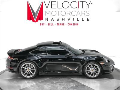 2021 Porsche 911 Carrera   - Photo 15 - Nashville, TN 37217