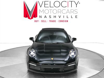 2021 Porsche 911 Carrera   - Photo 13 - Nashville, TN 37217