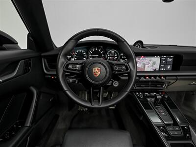 2021 Porsche 911 Carrera   - Photo 80 - Nashville, TN 37217