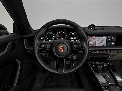 2021 Porsche 911 Carrera   - Photo 76 - Nashville, TN 37217