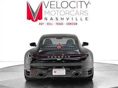 2021 Porsche 911 Carrera   - Photo 9 - Nashville, TN 37217