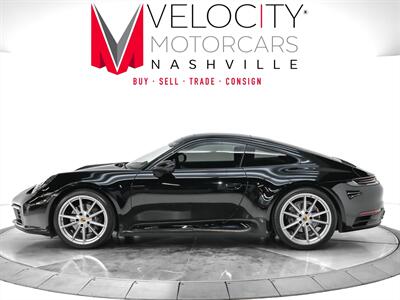 2021 Porsche 911 Carrera   - Photo 10 - Nashville, TN 37217