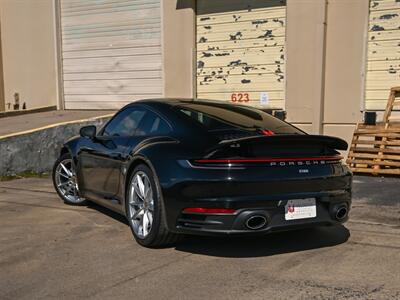 2021 Porsche 911 Carrera   - Photo 82 - Nashville, TN 37217