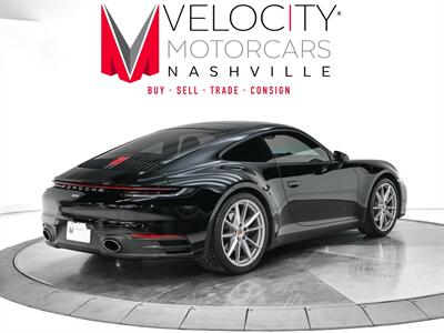 2021 Porsche 911 Carrera   - Photo 6 - Nashville, TN 37217