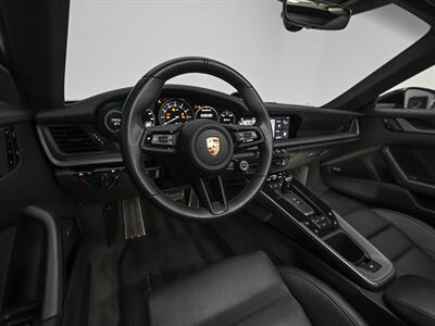 2021 Porsche 911 Carrera   - Photo 64 - Nashville, TN 37217