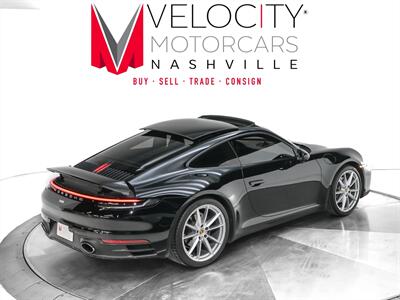 2021 Porsche 911 Carrera   - Photo 16 - Nashville, TN 37217