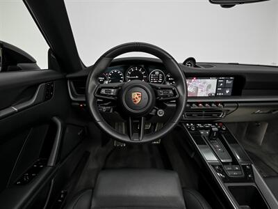 2021 Porsche 911 Carrera   - Photo 79 - Nashville, TN 37217