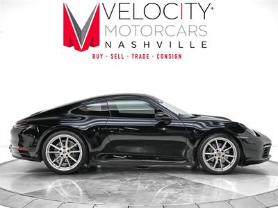 2021 Porsche 911 Carrera   - Photo 5 - Nashville, TN 37217