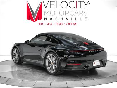 2021 Porsche 911 Carrera   - Photo 7 - Nashville, TN 37217