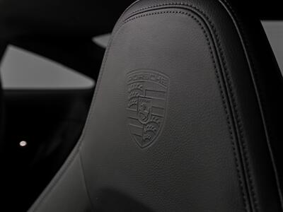 2021 Porsche 911 Carrera   - Photo 29 - Nashville, TN 37217