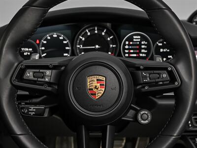 2021 Porsche 911 Carrera   - Photo 81 - Nashville, TN 37217