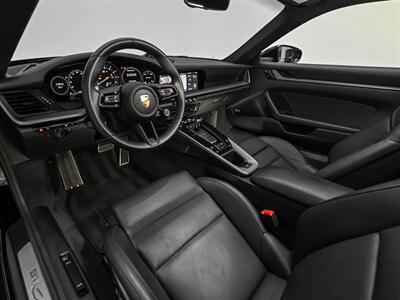 2021 Porsche 911 Carrera   - Photo 59 - Nashville, TN 37217