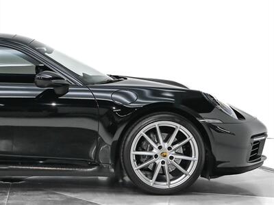 2021 Porsche 911 Carrera   - Photo 91 - Nashville, TN 37217