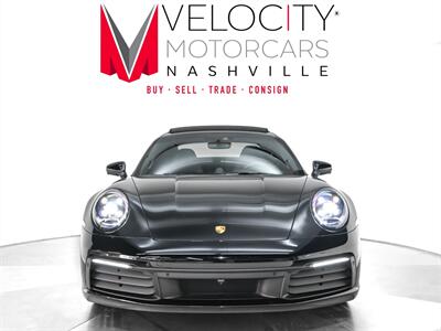 2021 Porsche 911 Carrera   - Photo 19 - Nashville, TN 37217