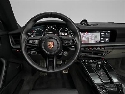 2021 Porsche 911 Carrera   - Photo 77 - Nashville, TN 37217