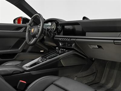 2021 Porsche 911 Carrera   - Photo 47 - Nashville, TN 37217