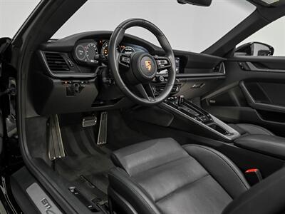 2021 Porsche 911 Carrera   - Photo 58 - Nashville, TN 37217