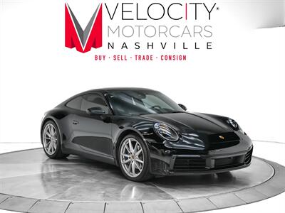 2021 Porsche 911 Carrera   - Photo 4 - Nashville, TN 37217