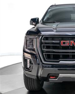 2024 GMC Yukon AT4   - Photo 77 - Nashville, TN 37217
