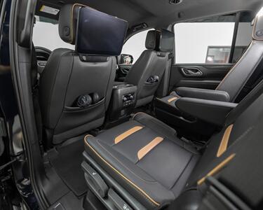 2024 GMC Yukon AT4   - Photo 39 - Nashville, TN 37217