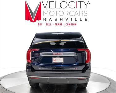 2024 GMC Yukon AT4   - Photo 7 - Nashville, TN 37217