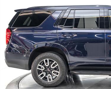 2024 GMC Yukon AT4   - Photo 79 - Nashville, TN 37217