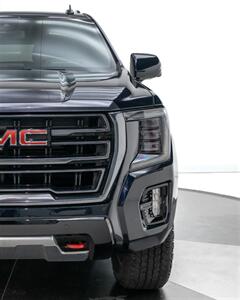 2024 GMC Yukon AT4   - Photo 78 - Nashville, TN 37217