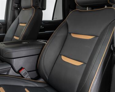 2024 GMC Yukon AT4   - Photo 21 - Nashville, TN 37217