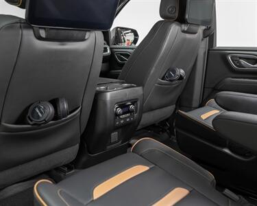 2024 GMC Yukon AT4   - Photo 40 - Nashville, TN 37217