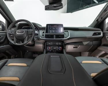2024 GMC Yukon AT4   - Photo 64 - Nashville, TN 37217