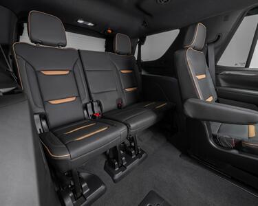 2024 GMC Yukon AT4   - Photo 32 - Nashville, TN 37217