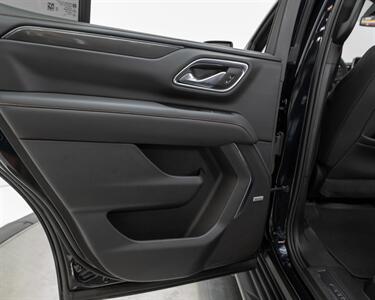 2024 GMC Yukon AT4   - Photo 38 - Nashville, TN 37217