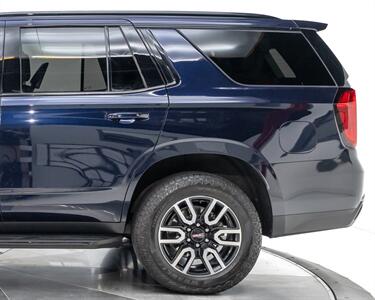 2024 GMC Yukon AT4   - Photo 84 - Nashville, TN 37217