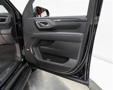 2024 GMC Yukon AT4   - Photo 47 - Nashville, TN 37217