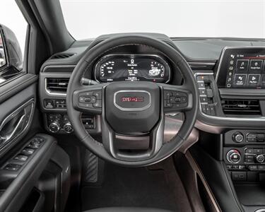 2024 GMC Yukon AT4   - Photo 66 - Nashville, TN 37217