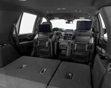 2024 GMC Yukon AT4   - Photo 63 - Nashville, TN 37217