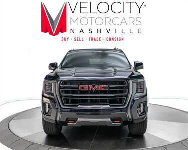 2024 GMC Yukon AT4   - Photo 3 - Nashville, TN 37217