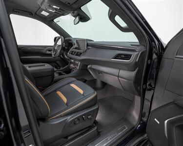 2024 GMC Yukon AT4   - Photo 46 - Nashville, TN 37217