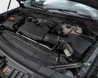 2024 GMC Yukon AT4   - Photo 23 - Nashville, TN 37217
