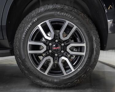 2024 GMC Yukon AT4   - Photo 69 - Nashville, TN 37217