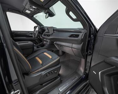 2024 GMC Yukon AT4   - Photo 45 - Nashville, TN 37217