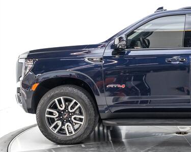 2024 GMC Yukon AT4   - Photo 83 - Nashville, TN 37217