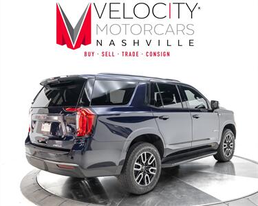 2024 GMC Yukon AT4   - Photo 6 - Nashville, TN 37217