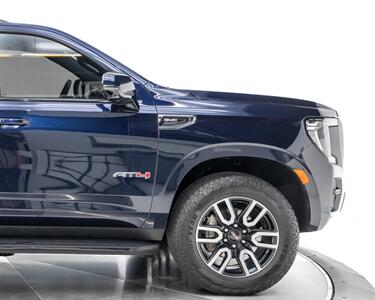 2024 GMC Yukon AT4   - Photo 80 - Nashville, TN 37217